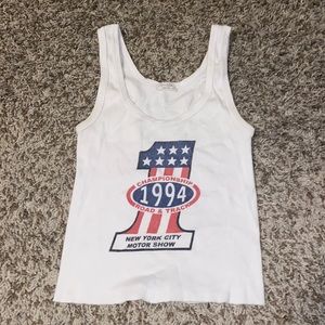 Brandy Melville Tank Top